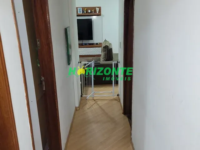 Apartamento com 80m² 2 quartos e 1 banheiro, à venda, no bairro Jardim das Indústrias em São José dos Campos