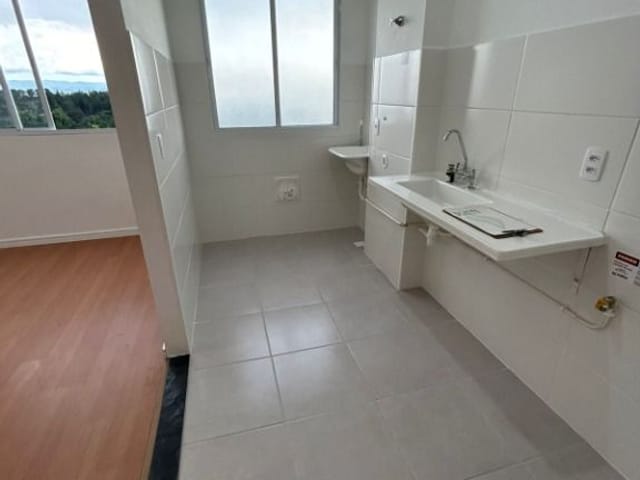 Foto do Apartamento - Apartamento com 2 dormitórios para alugar, 42 m² por R$ 1.515,00/mês - Jardim Torrão de Ouro - São José dos Campos/SP | INDEPENDENCE NEGOCIOS IMOBILIARIOS LTDA