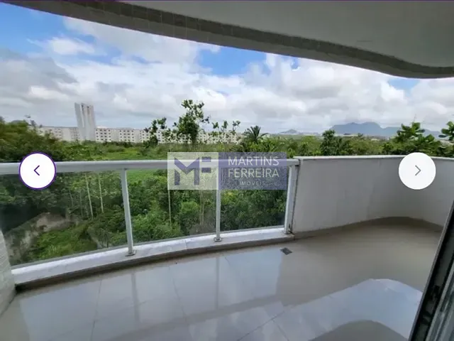 Apartamento com 50m² 1 quarto e 1 banheiro, para alugar, no bairro Vargem Pequena em Rio de Janeiro