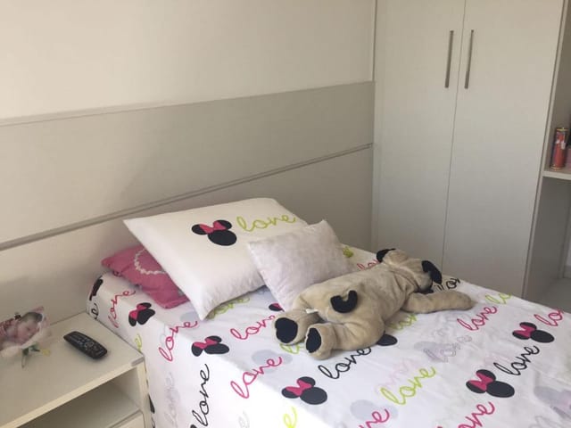 Foto do Apartamento - Apartamento residencial à venda, Vila Leão, Sorocaba. | Ary Proenca Negócios Imobiliários Ltda