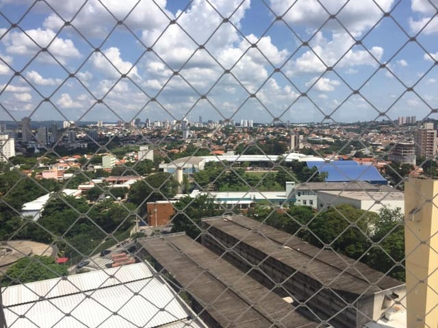 Foto do Apartamento - Apartamento residencial à venda, Vila Leão, Sorocaba. | Ary Proenca Negócios Imobiliários Ltda