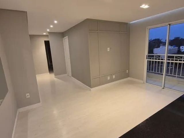 Foto do Apartamento - Apartamento com 2 dormitórios à venda, 63 m² por R$ 490.000 - Vila Betânia - São José dos Campos/SP | RUSSI IMÓVEIS