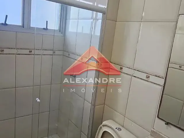 Apartamento com 10m² 3 quartos e 1 banheiro, à venda ou para alugar, no bairro Vila Tatetuba em São José Dos Campos