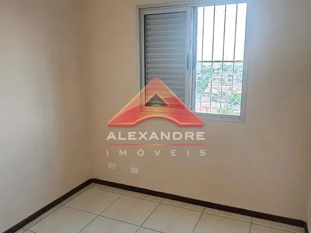 Apartamento com 10m² 3 quartos e 1 banheiro, à venda ou para alugar, no bairro Vila Tatetuba em São José Dos Campos