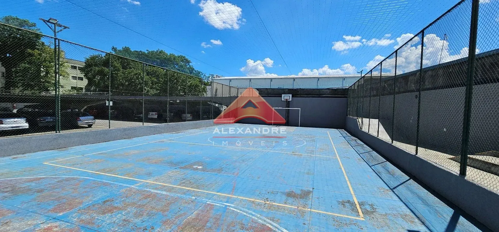Apartamento, 3 quartos, 73 m² - Foto 27
