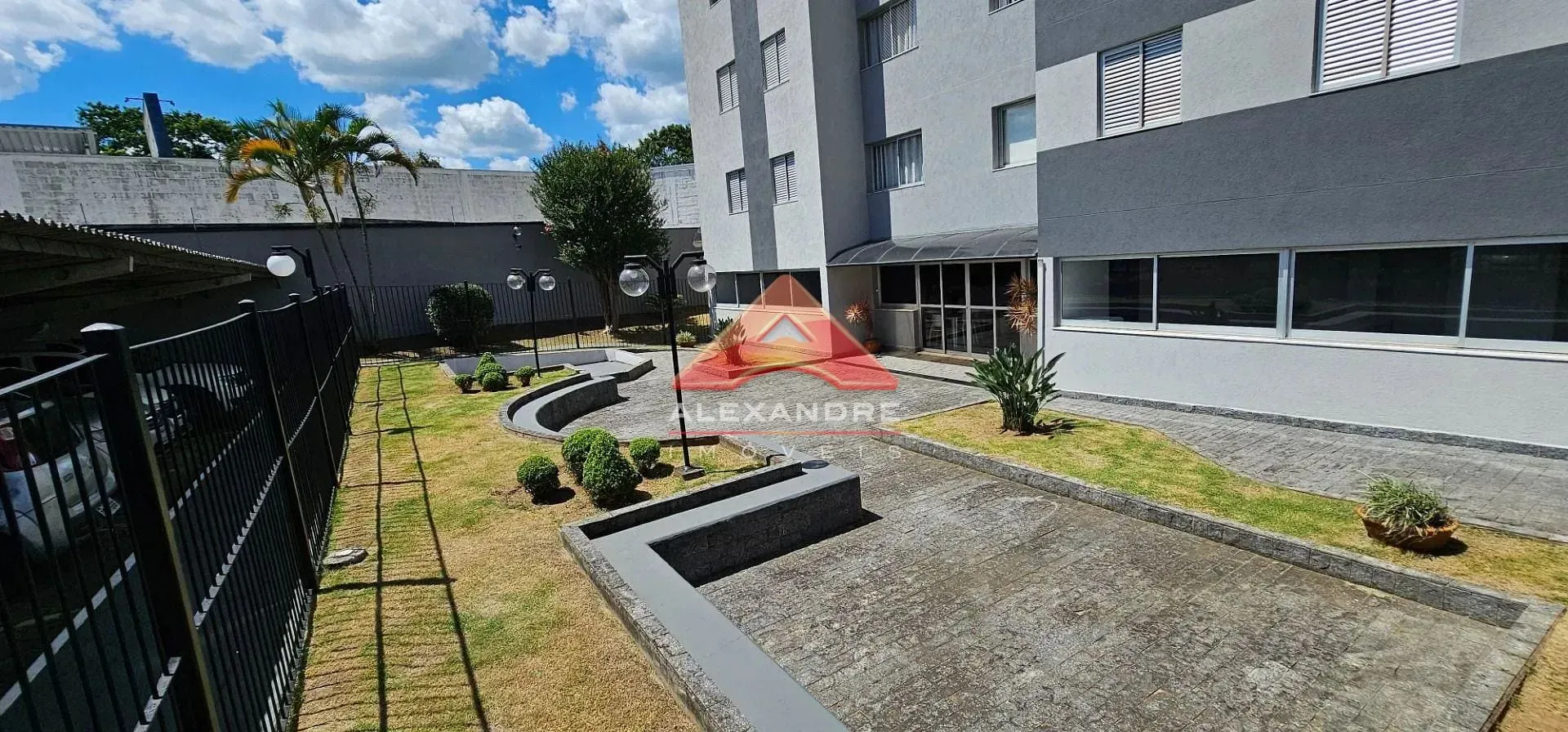 Apartamento, 3 quartos, 73 m² - Foto 36