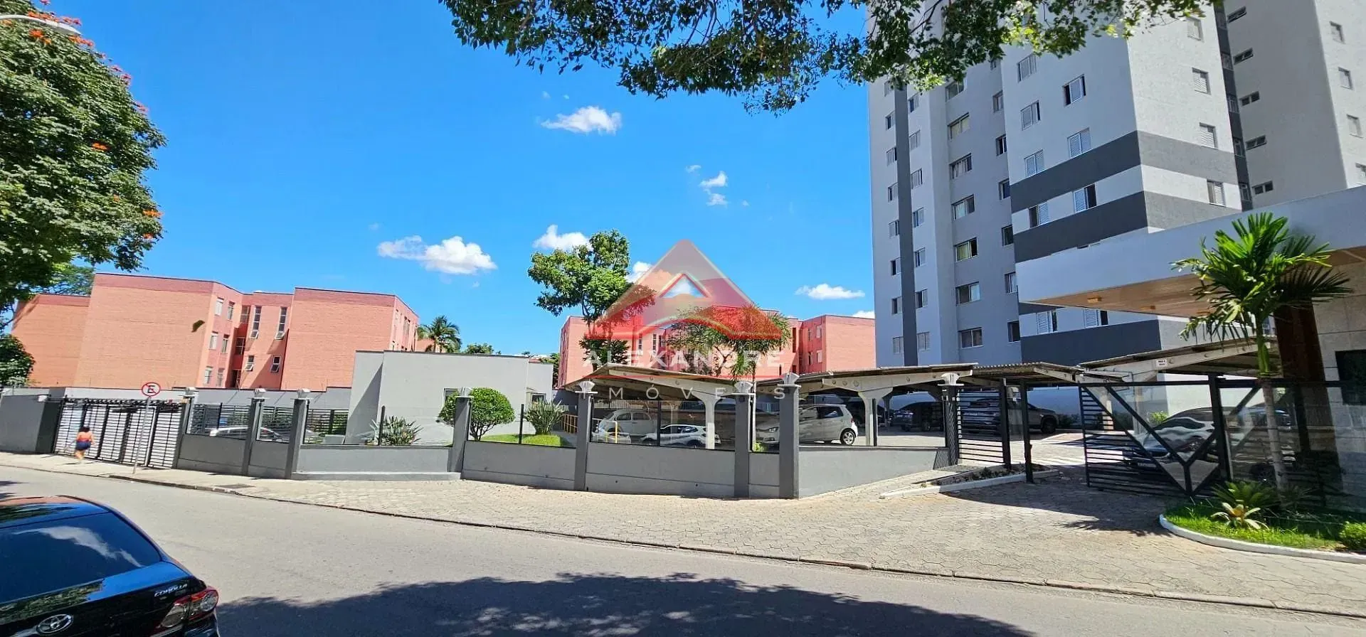 Apartamento, 3 quartos, 73 m² - Foto 46