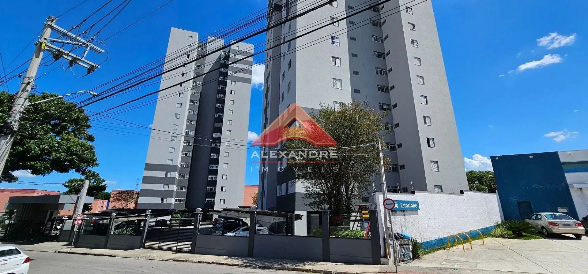 Apartamento, 3 quartos, 73 m² - Foto 48