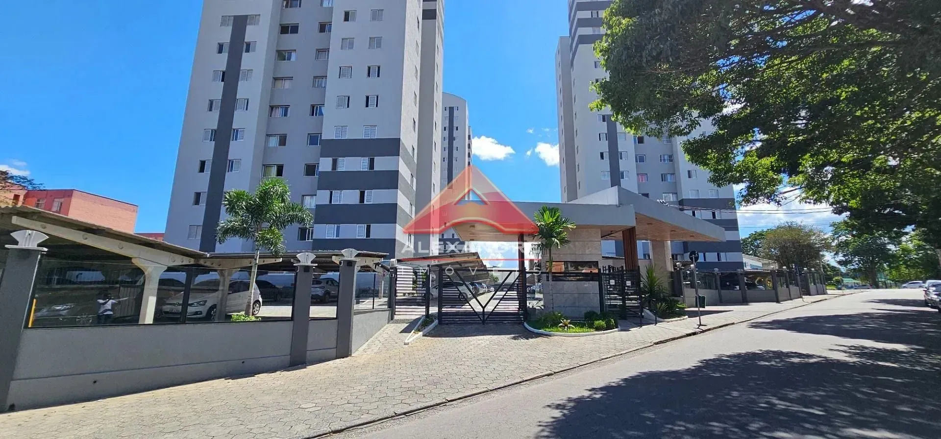 Apartamento, 3 quartos, 73 m² - Foto 50