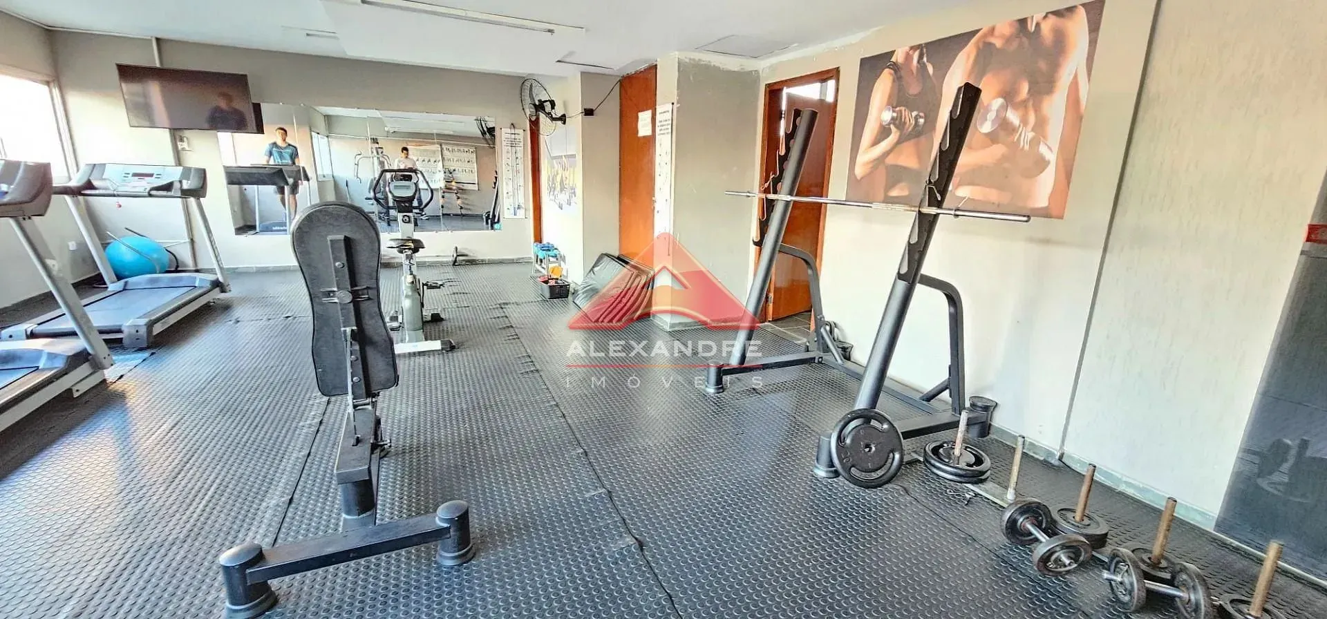 Apartamento, 3 quartos, 73 m² - Foto 25