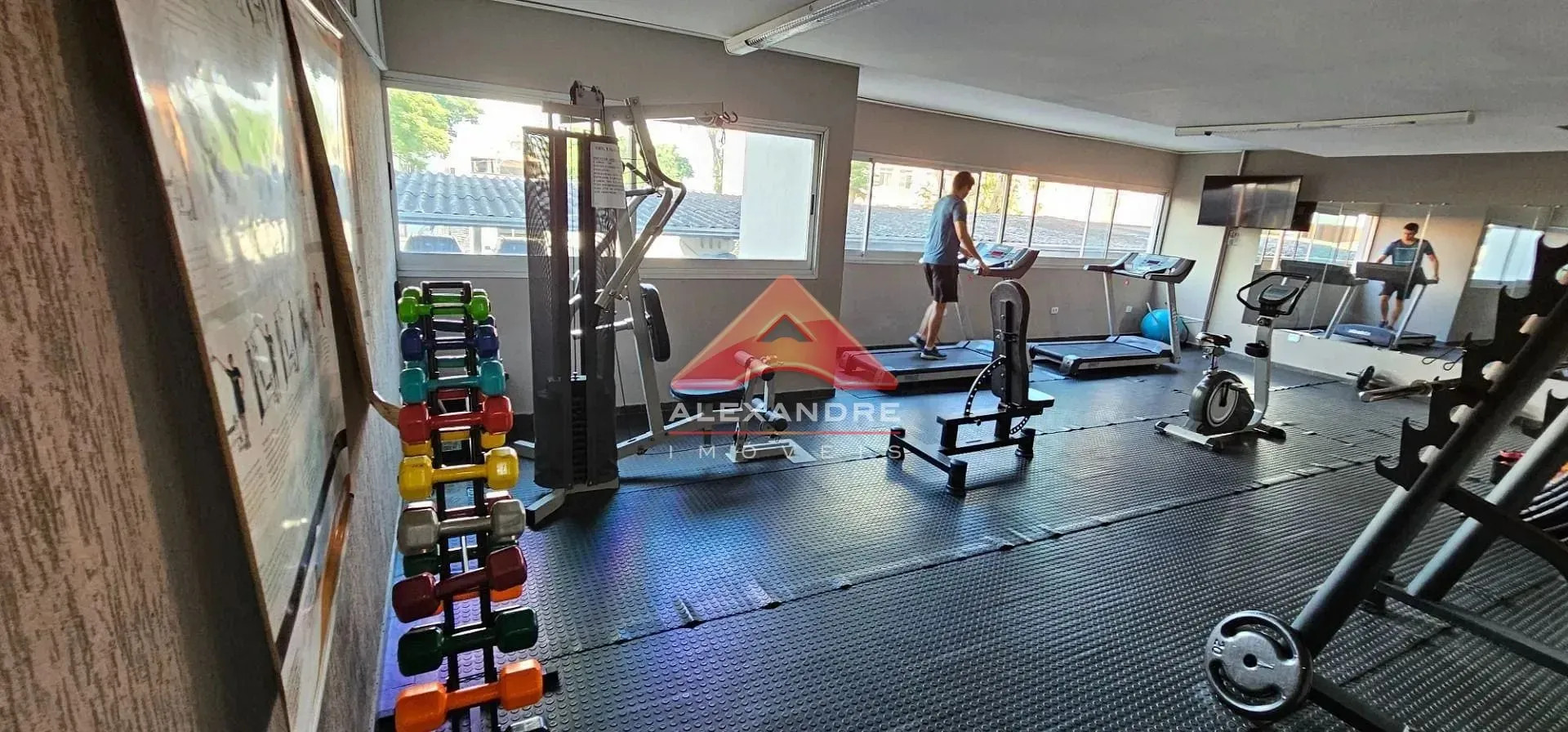 Apartamento, 3 quartos, 73 m² - Foto 24