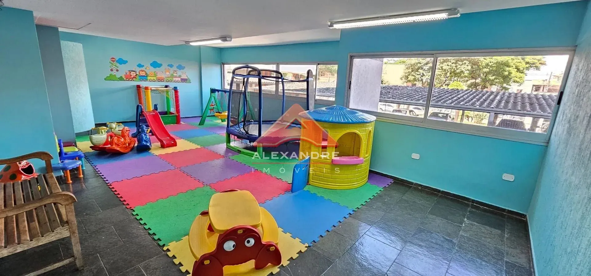 Apartamento, 3 quartos, 73 m² - Foto 20