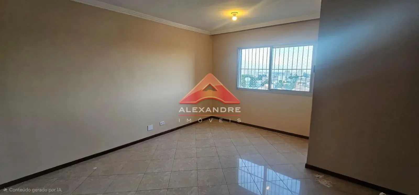 Apartamento, 3 quartos, 73 m² - Foto 1
