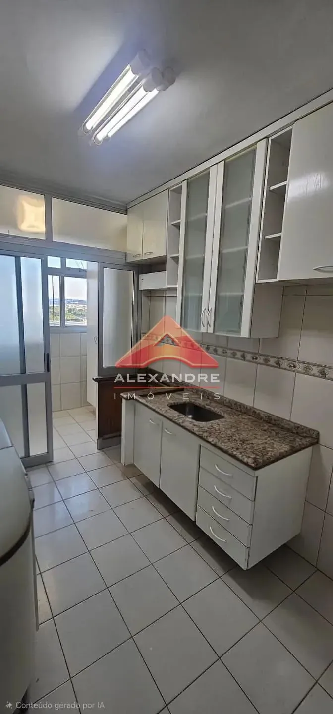 Apartamento, 3 quartos, 73 m² - Foto 2