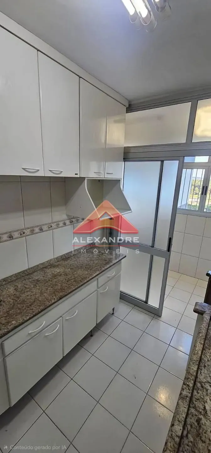 Apartamento, 3 quartos, 73 m² - Foto 3