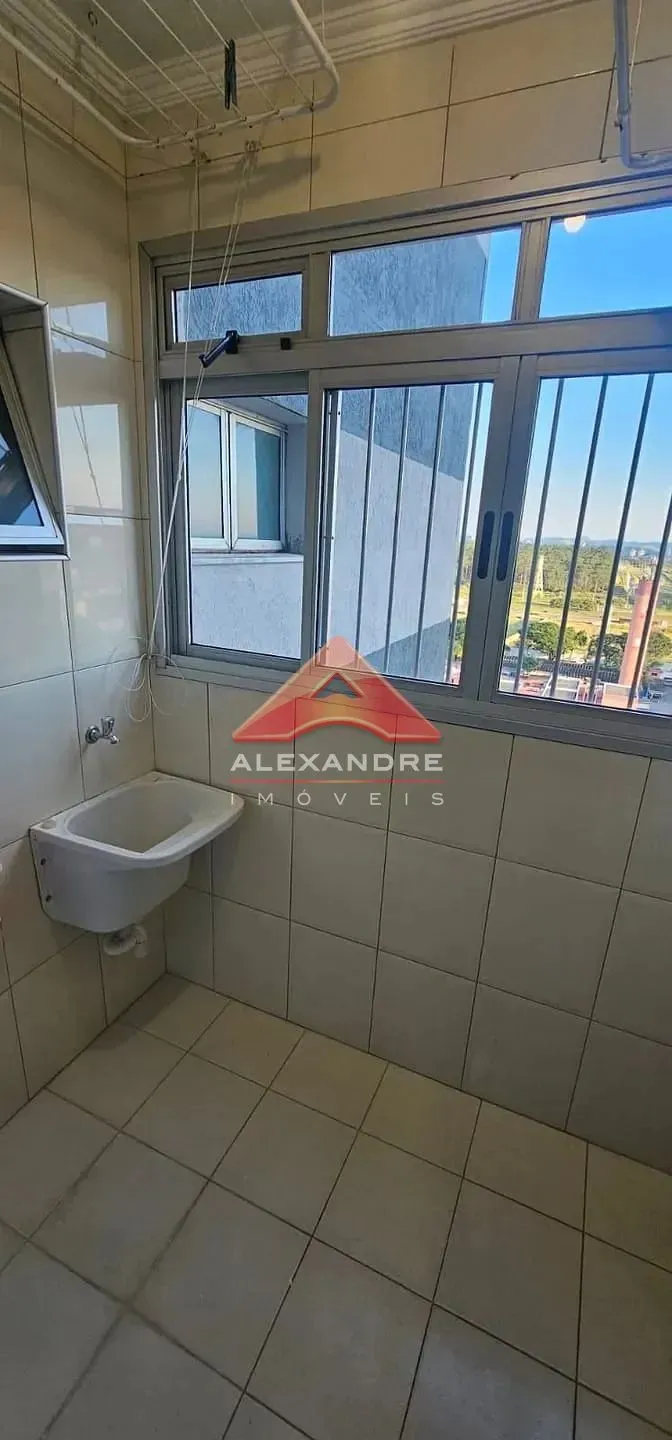 Apartamento, 3 quartos, 73 m² - Foto 5
