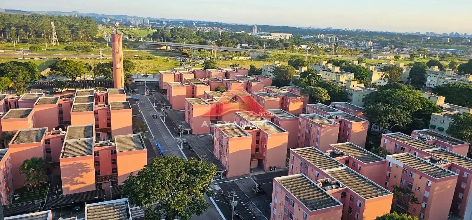 Apartamento, 3 quartos, 73 m² - Foto 53