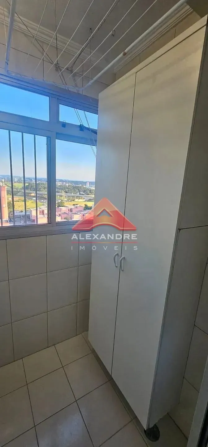 Apartamento, 3 quartos, 73 m² - Foto 4