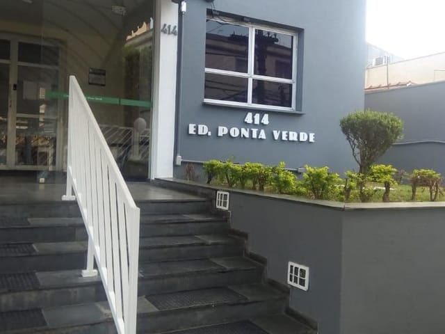 Foto do Apartamento - Apartamento para Locação 2 Quartos, 1 Vaga, 48M², Jardim Sao Paulo(Zona Norte), São Paulo - SP | Cond. Ponta verde | ZONA LESTE IMÓVEIS