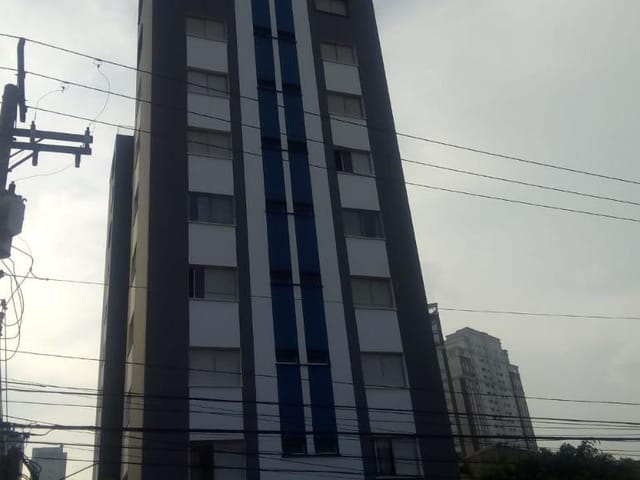 Foto do Apartamento - Apartamento para Locação 2 Quartos, 1 Vaga, 48M², Jardim Sao Paulo(Zona Norte), São Paulo - SP | Cond. Ponta verde | ZONA LESTE IMÓVEIS