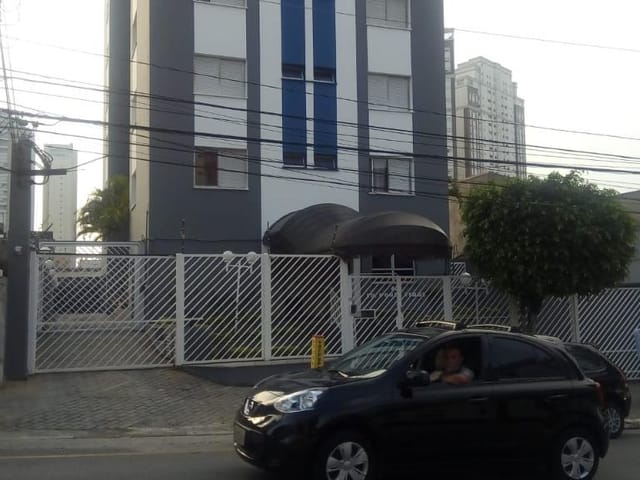 Foto do Apartamento - Apartamento para Locação 2 Quartos, 1 Vaga, 48M², Jardim Sao Paulo(Zona Norte), São Paulo - SP | Cond. Ponta verde | ZONA LESTE IMÓVEIS