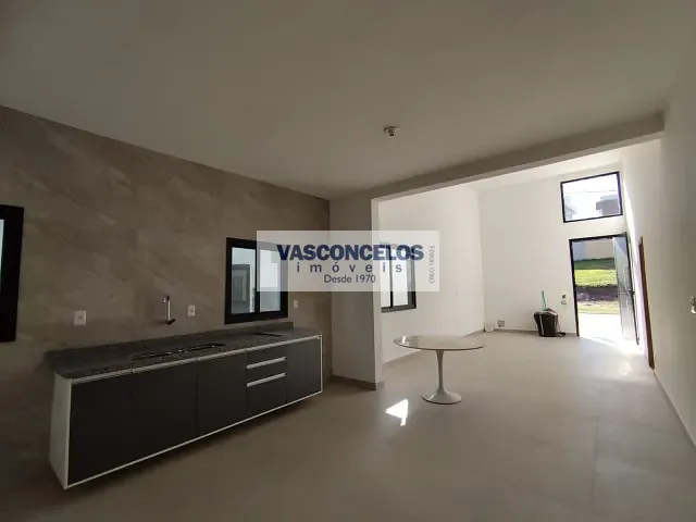 Casa com 330m² 3 quartos e 5 banheiros, para alugar, no bairro Loteamento Terras Alpha São José dos Campos em São José dos Campos