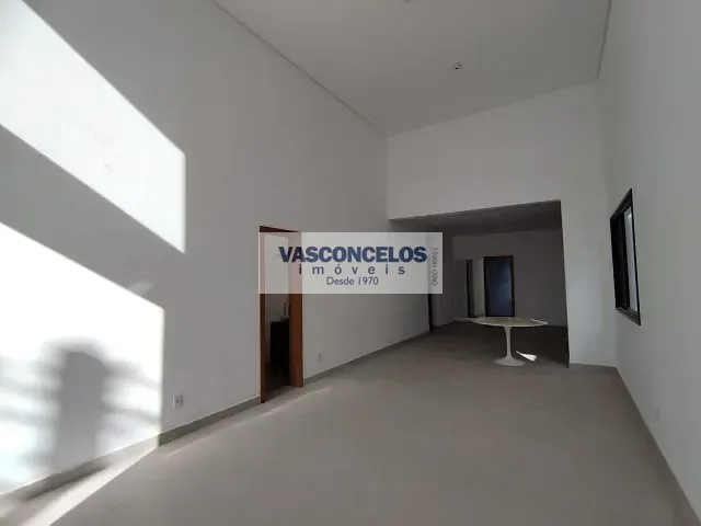 Casa com 330m² 3 quartos e 5 banheiros, para alugar, no bairro Loteamento Terras Alpha São José dos Campos em São José dos Campos