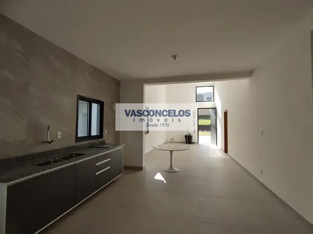 Casa com 330m² 3 quartos e 5 banheiros, para alugar, no bairro Loteamento Terras Alpha São José dos Campos em São José dos Campos