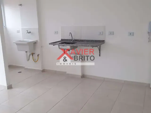 Apartamento 1 quarto e 1 banheiro, à venda, no bairro Vila Guilhermina em São Paulo