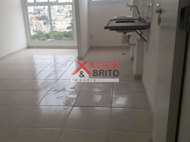 Apartamento 1 quarto e 1 banheiro, à venda, no bairro Vila Guilhermina em São Paulo
