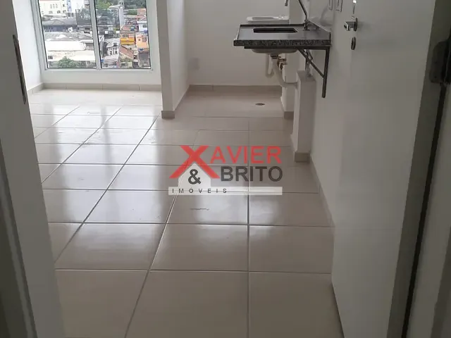 Apartamento 1 quarto e 1 banheiro, à venda, no bairro Vila Guilhermina em São Paulo
