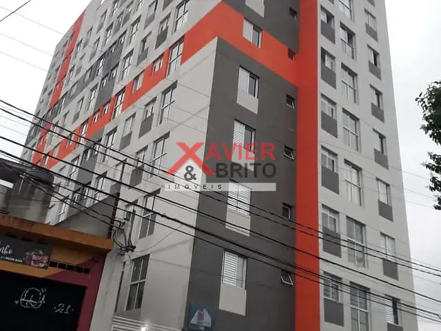 Apartamento 1 quarto e 1 banheiro, à venda, no bairro Vila Guilhermina em São Paulo