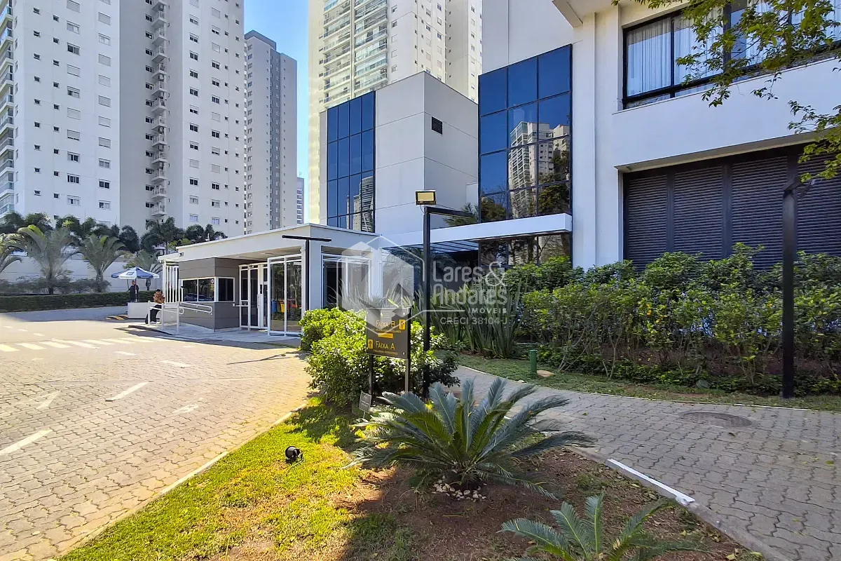 Apartamento, 2 quartos, 79 m² - Foto 46