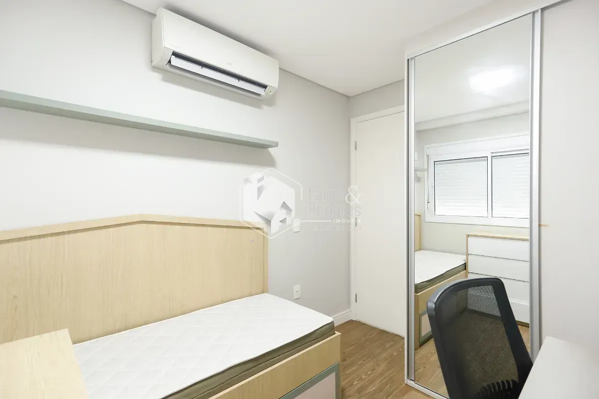 Apartamento, 2 quartos, 79 m² - Foto 36