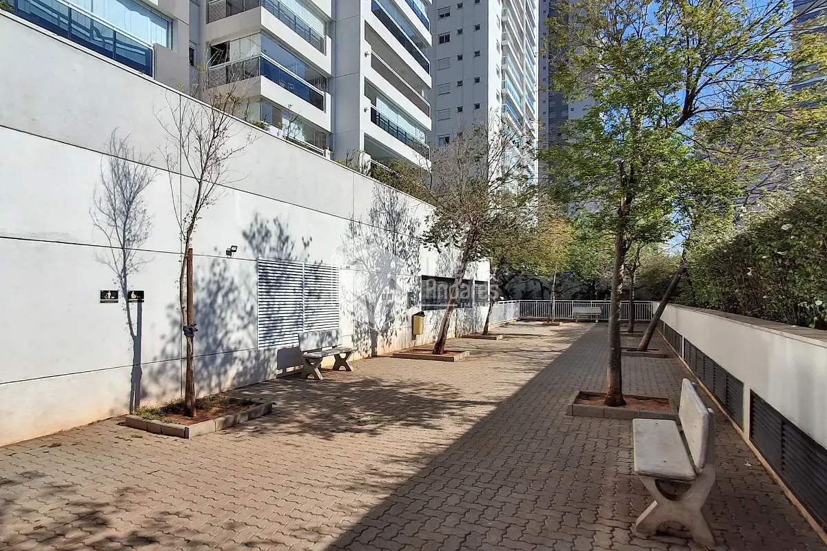 Apartamento, 2 quartos, 79 m² - Foto 57