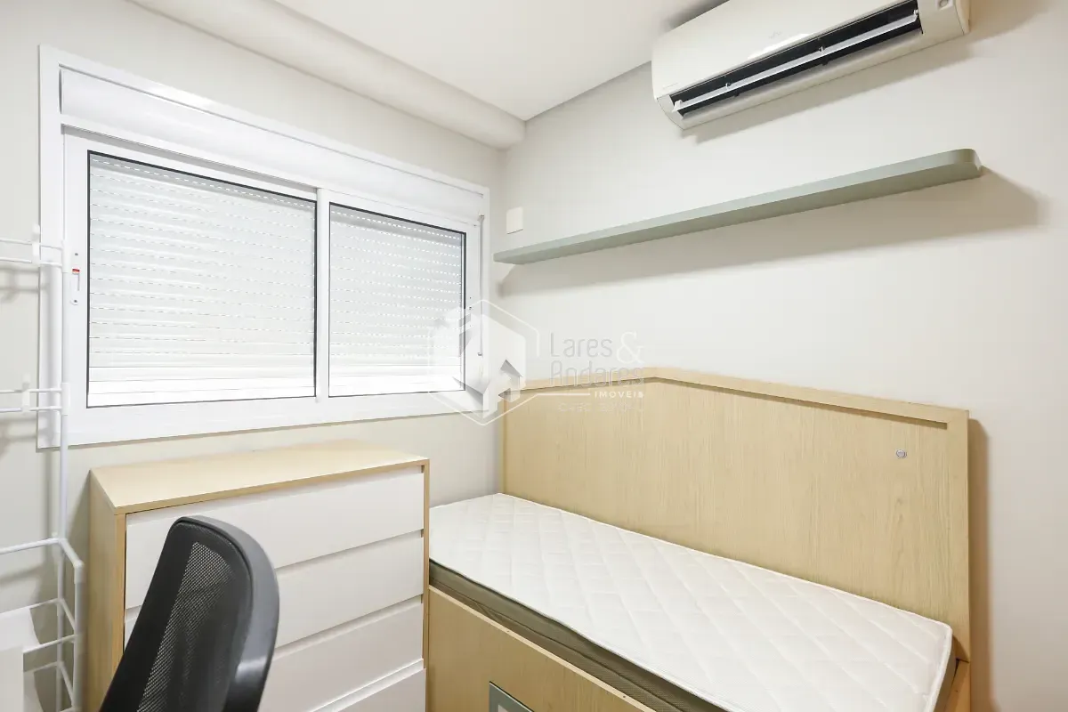 Apartamento, 2 quartos, 79 m² - Foto 35