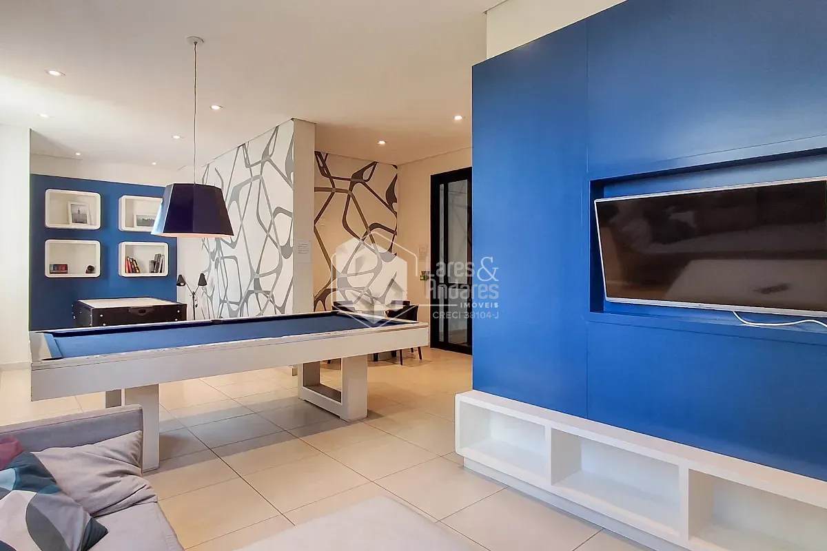 Apartamento, 2 quartos, 79 m² - Foto 63