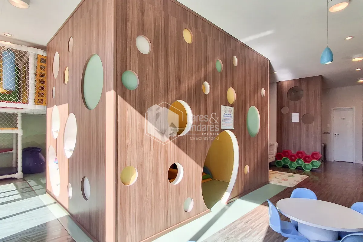 Apartamento, 2 quartos, 79 m² - Foto 58