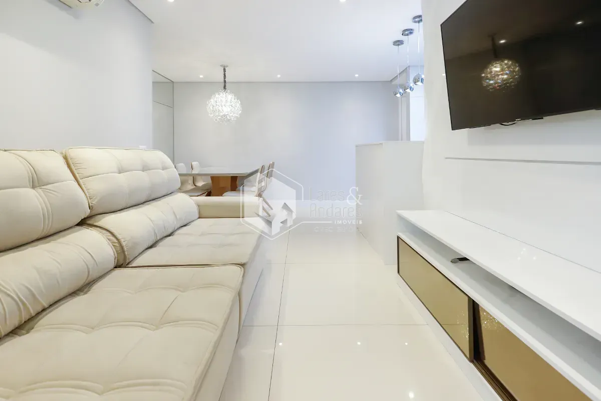 Apartamento, 2 quartos, 79 m² - Foto 39