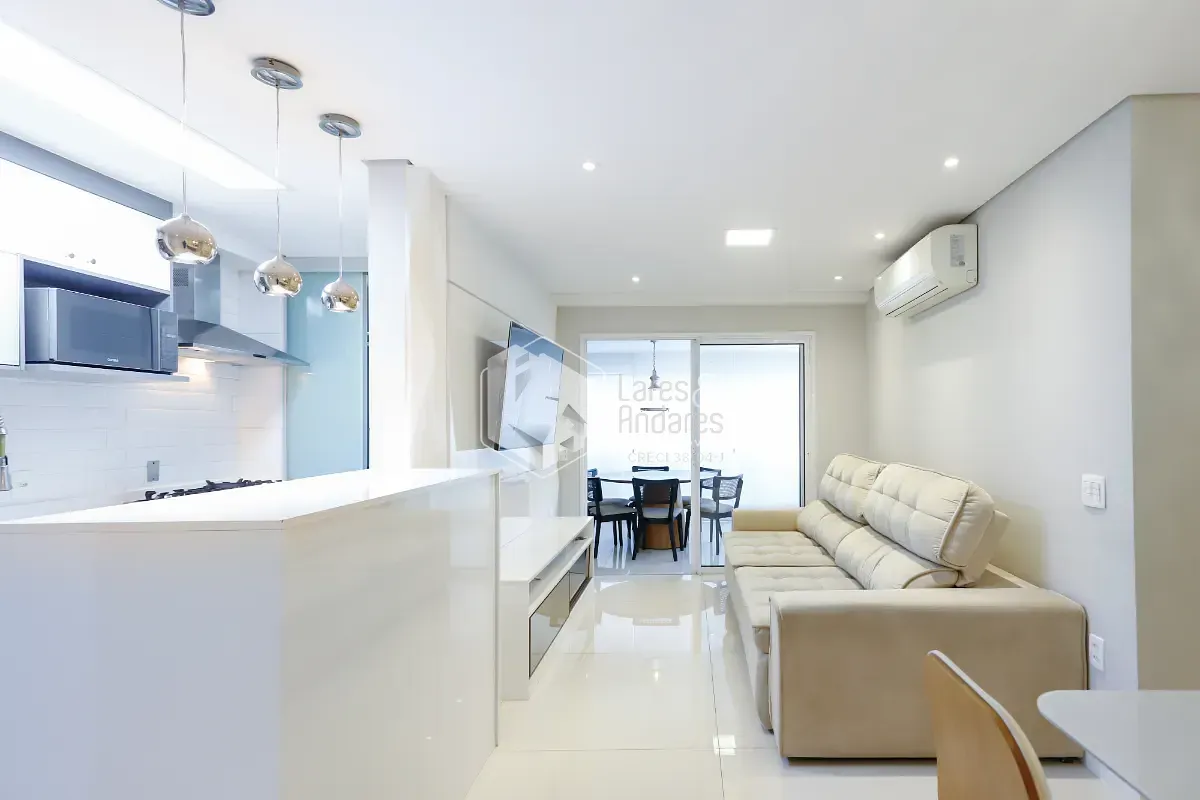 Apartamento, 2 quartos, 79 m² - Foto 40