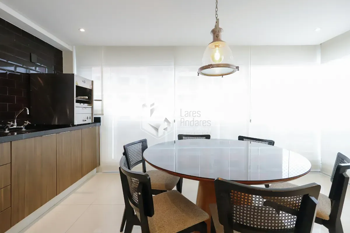Apartamento, 2 quartos, 79 m² - Foto 42