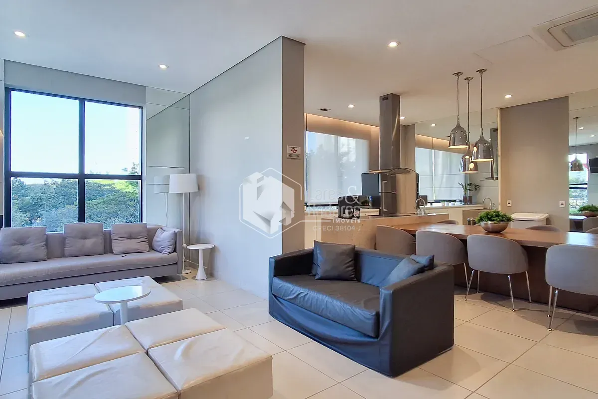 Apartamento, 2 quartos, 79 m² - Foto 74