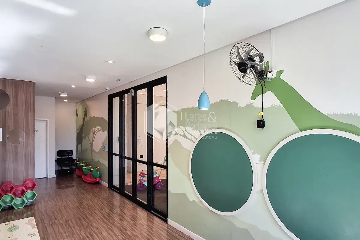 Apartamento, 2 quartos, 79 m² - Foto 59