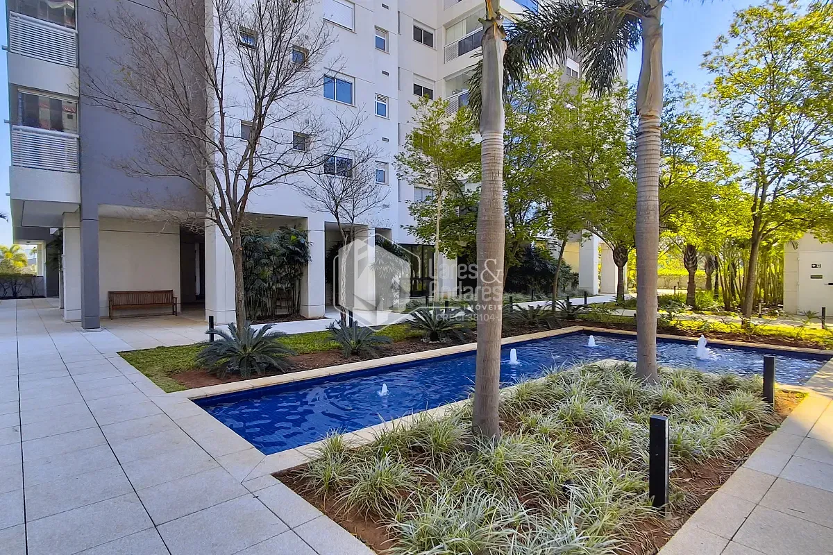 Apartamento, 2 quartos, 79 m² - Foto 48