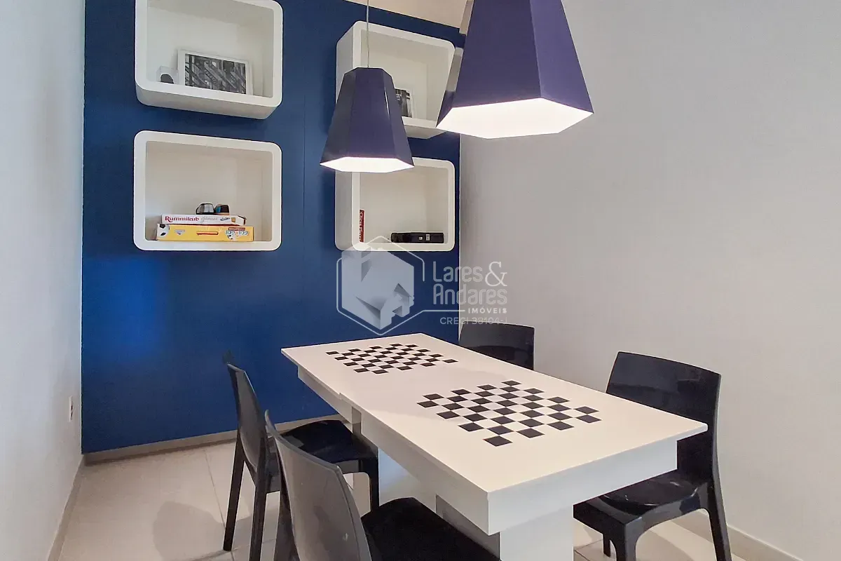 Apartamento, 2 quartos, 79 m² - Foto 62