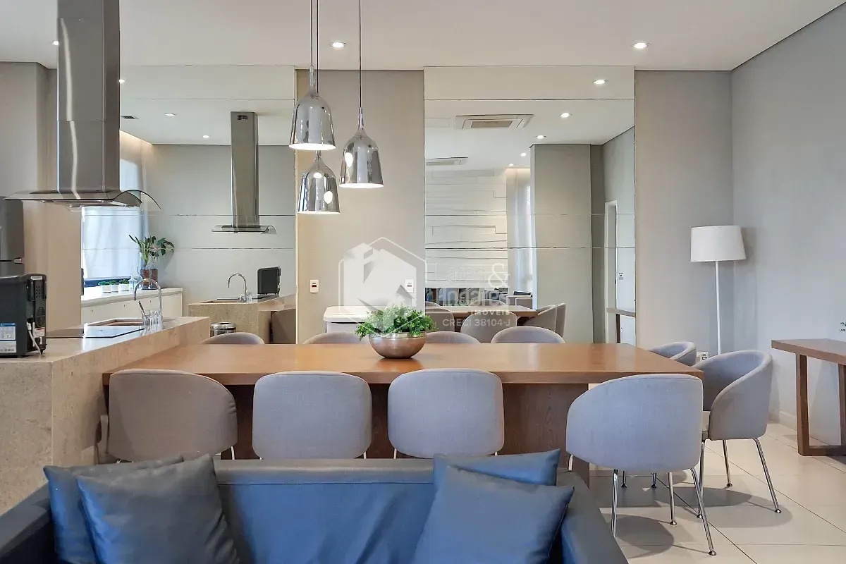 Apartamento, 2 quartos, 79 m² - Foto 75