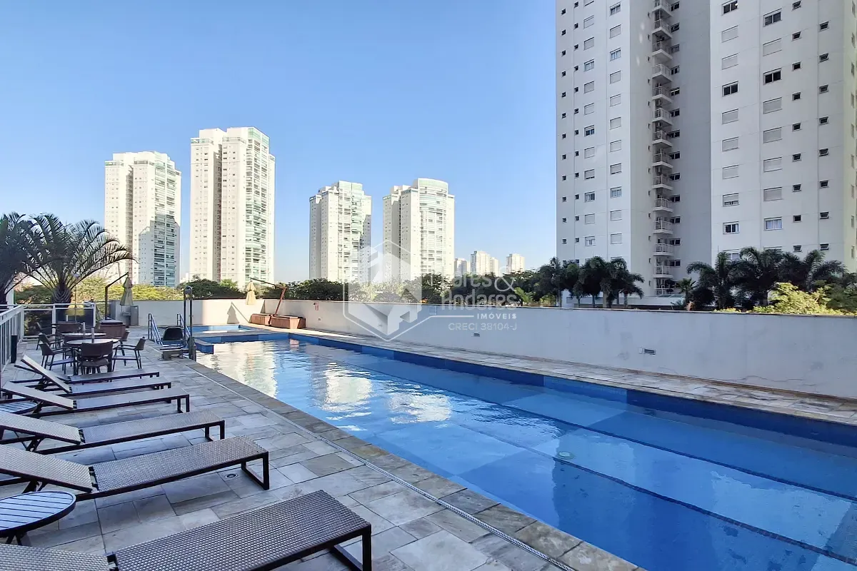 Apartamento, 2 quartos, 79 m² - Foto 54