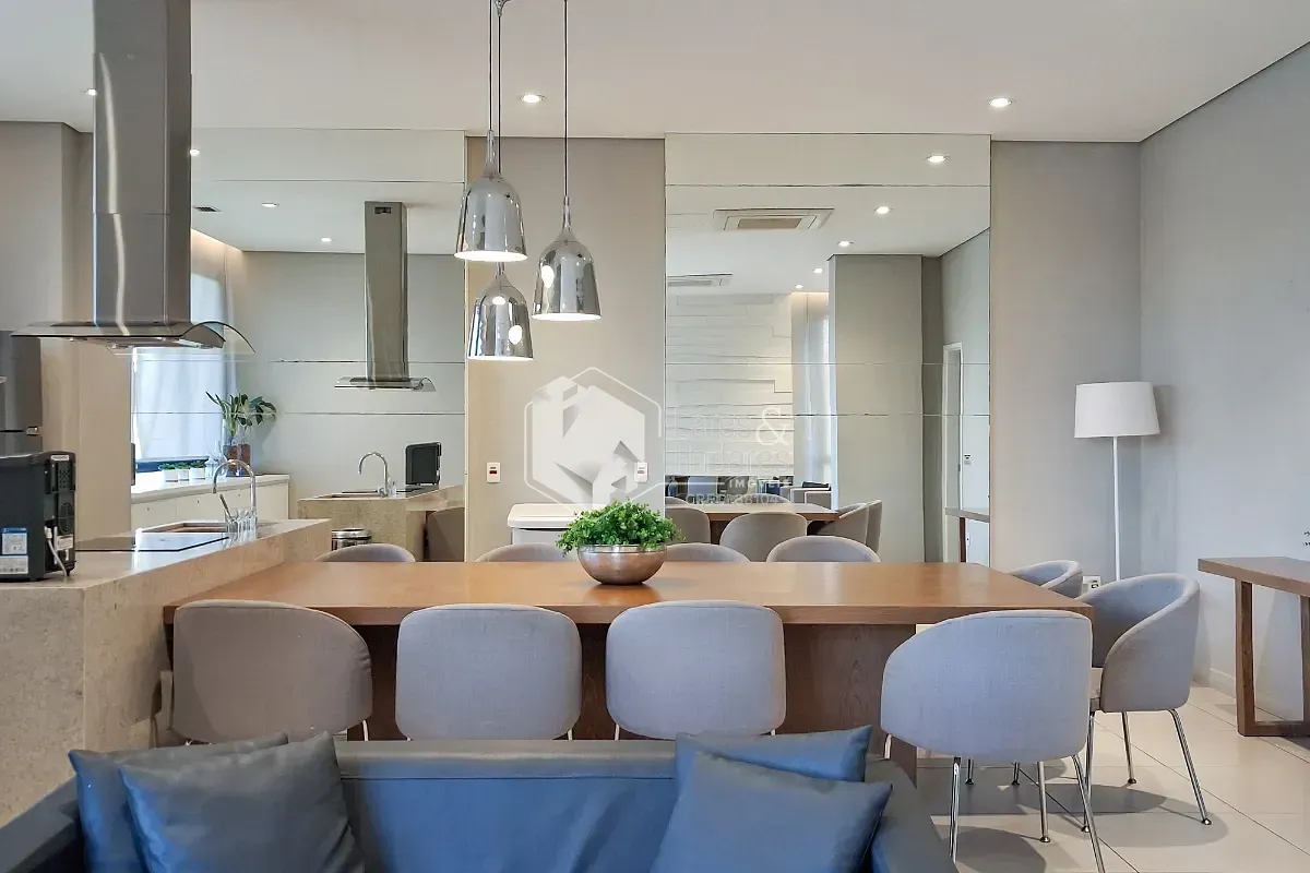 Apartamento, 2 quartos, 79 m² - Foto 76