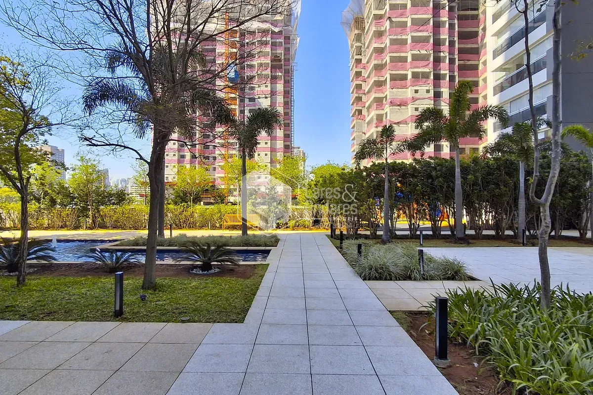 Apartamento, 2 quartos, 79 m² - Foto 50