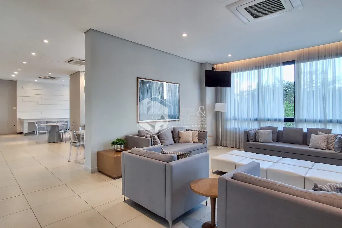Apartamento, 2 quartos, 79 m² - Foto 71